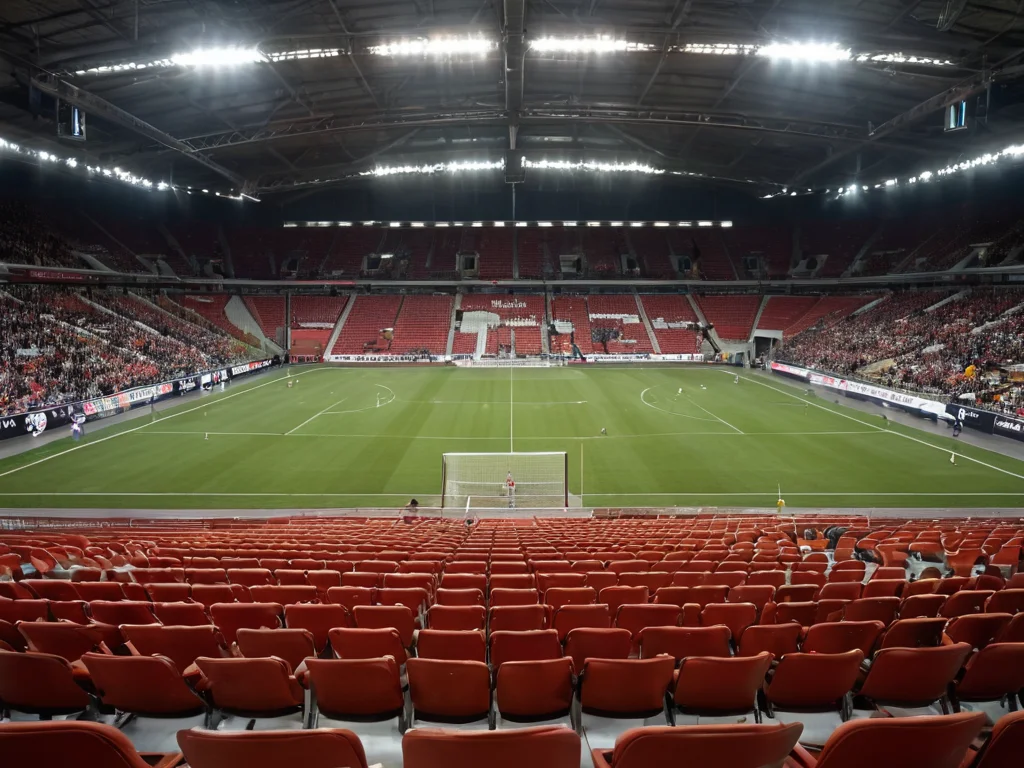 加入我们, 开启不一样的体育体验